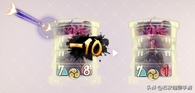 不懂规则不会打牌看这里《阴阳师百闻牌》全规则玩法图文详解