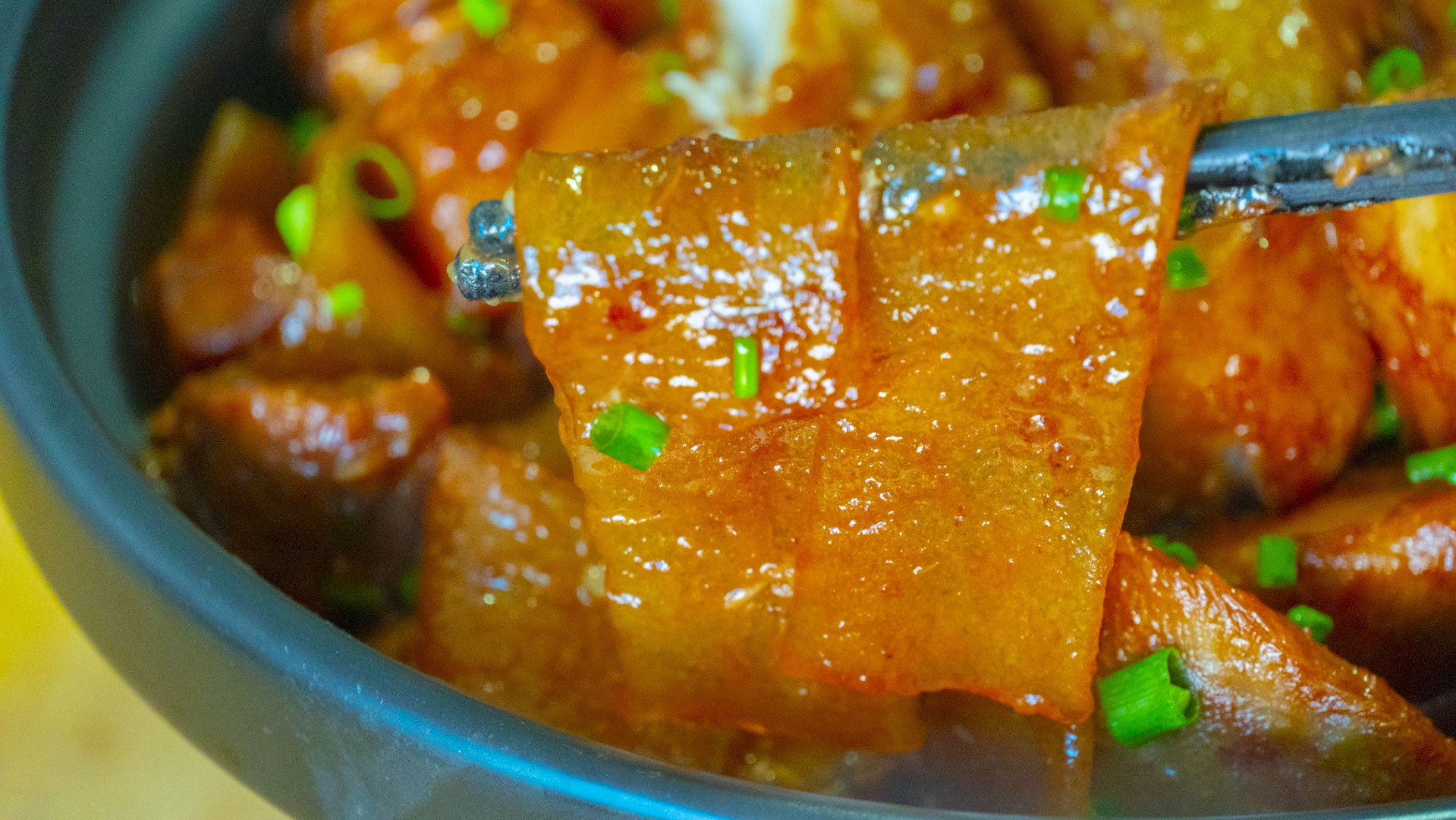 为你送上一道冬天暖胃又暖心菜,适合天冷吃的6道家常菜开胃下饭