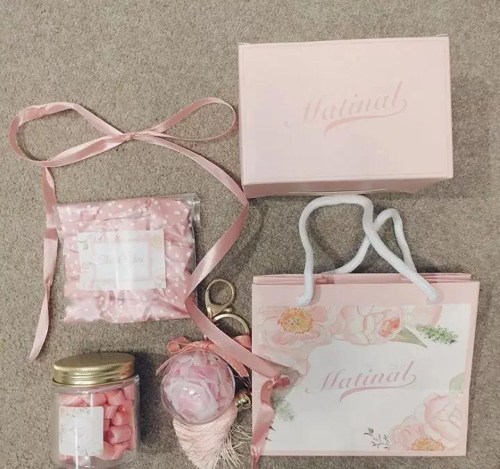 婚礼喜糖挑选注意事项,婚礼喜糖的正确搭配方法