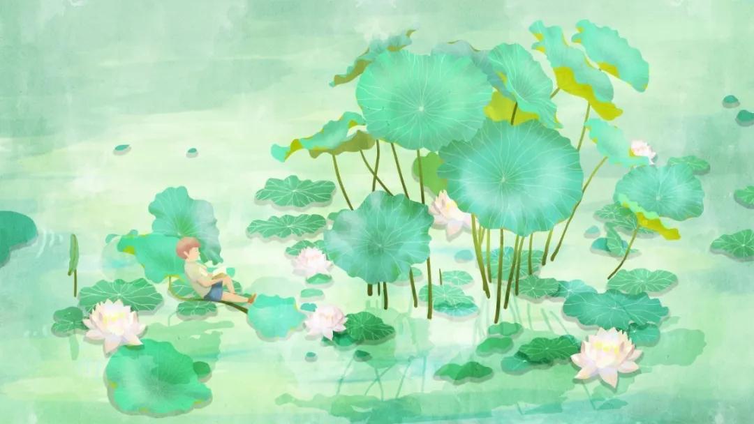 描写夏天的好词好句好段一年级,描写农民夏天庄稼的好词好句