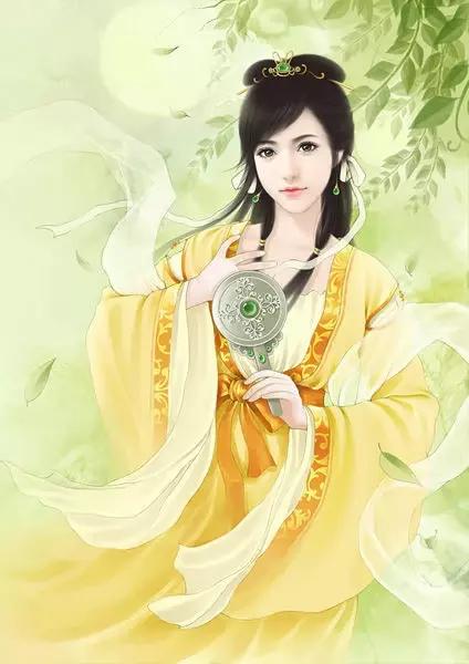 搅动中国历史的28位奇女子,中国史上十大奇女子