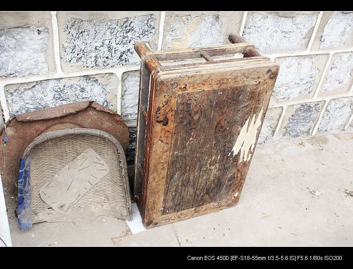 记录农家小院的真实生活,北方农村隐居田园的生活