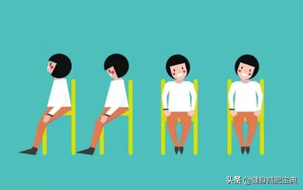 办公室坐着瘦肚子瘦腰最快的动作,瑜伽垫坐着瘦肚子瘦腰最快的动作