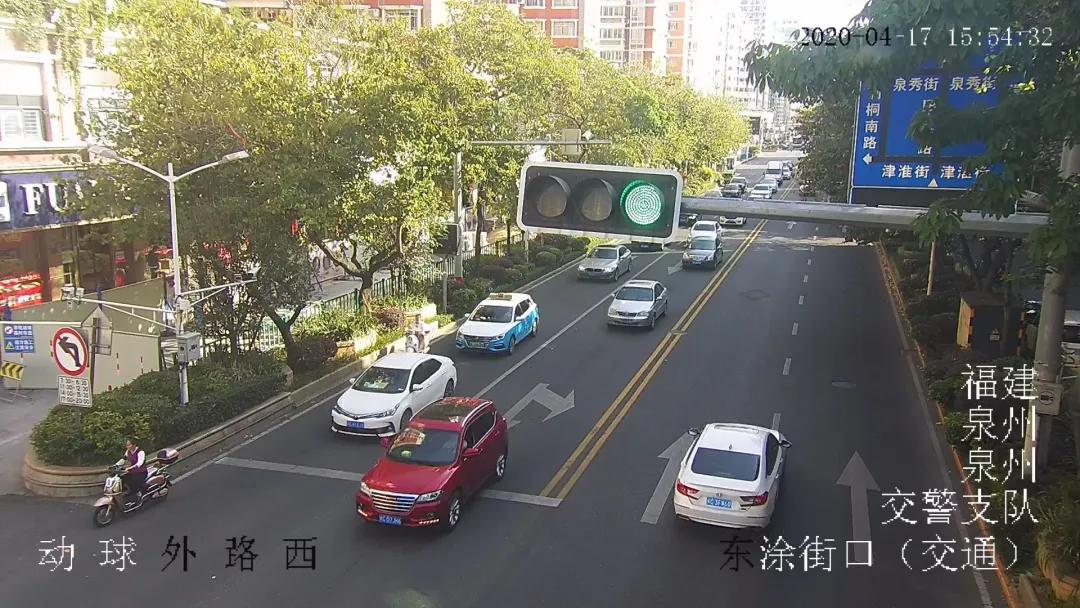 注意这些路段要谨慎驾驶,注意这些路段