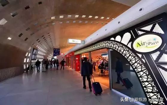 亚洲5大机场免税店买什么最划算,全球十大机场免税店购物攻略