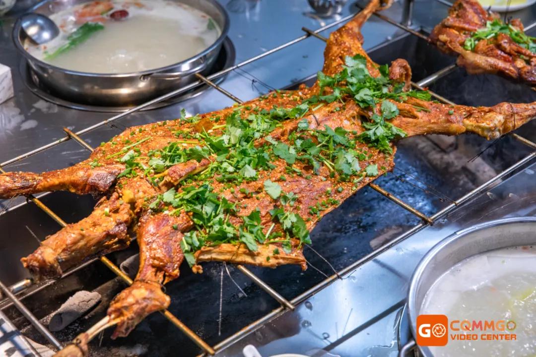 重庆南坪南山天香烤全羊,重庆688烤全羊在哪里