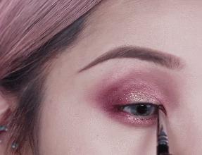 日常正确化妆顺序新手化妆顺序,你知道怎么化妆最好看吗