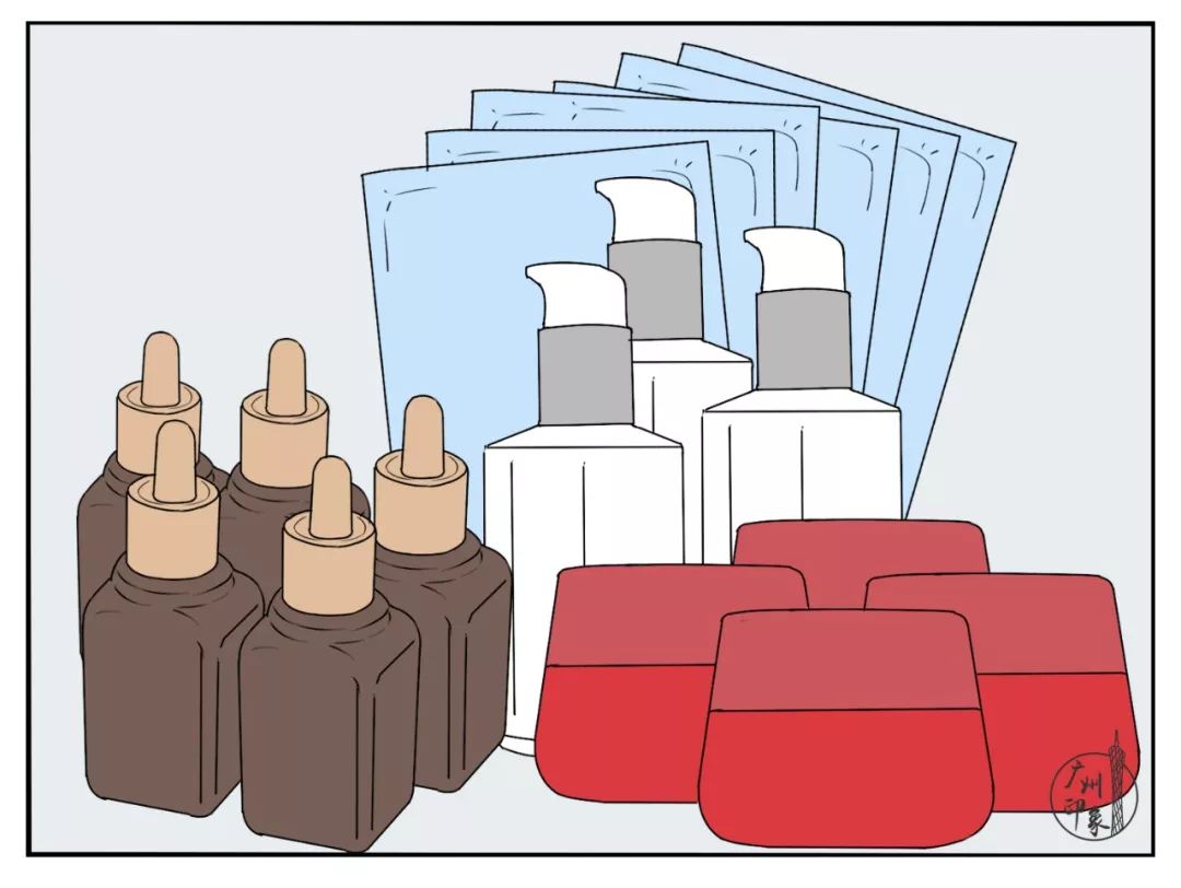 花钱太奢侈,花钱的感觉太爽了