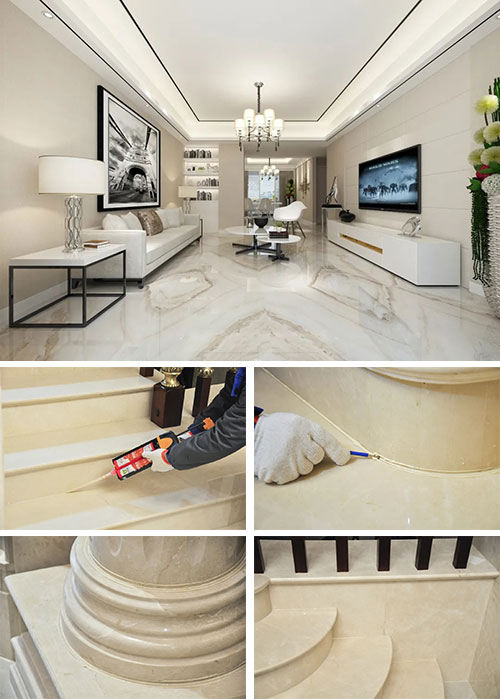 帝斯固瓷缝王美缝剂靠谱吗,帝斯固哑光美缝剂