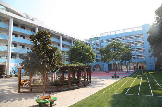 郑州市经开区公办小学有哪些,郑州市十区公办小学划片范围汇总