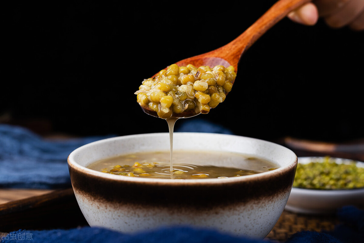 熬绿豆汤怎么才让绿豆快速煮烂,怎么快速熬绿豆汤让绿豆烂得快