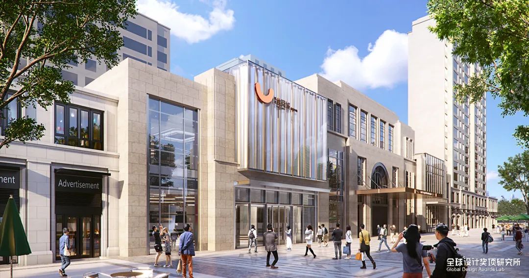 中国篇｜2021世界设计奖公布，又一个中国项目狂欢时刻