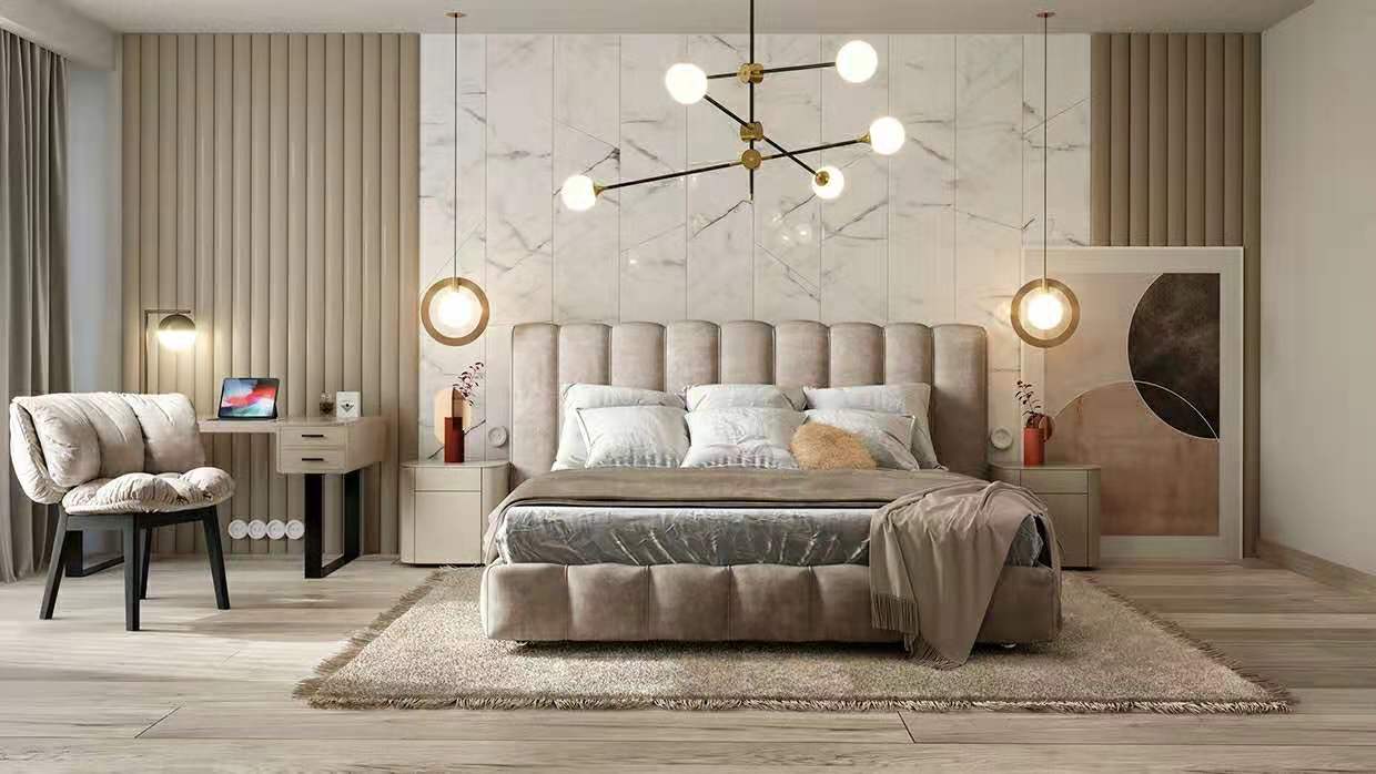 怎么挑选四件套既舒服又省钱,用哪种颜色的四件套睡得舒服