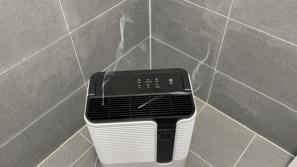 欧井231e除湿机使用方法,欧井225除湿机使用教程