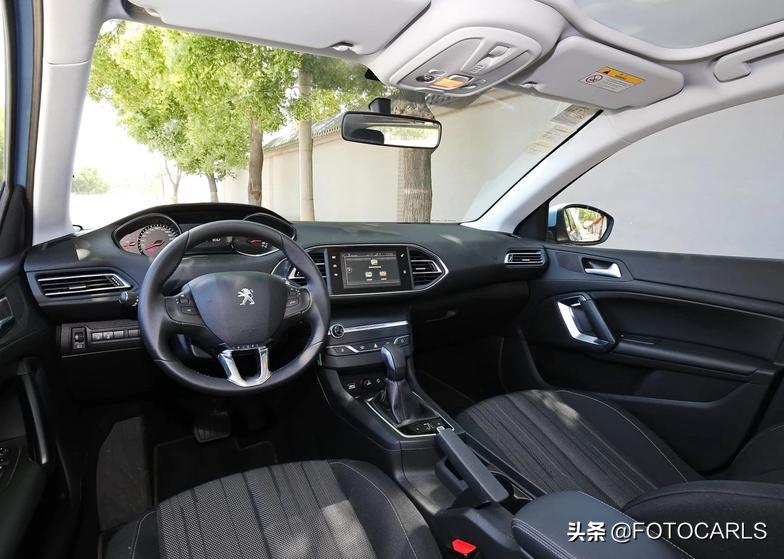 标致308s1.2t三缸质量稳定吗,标致308s1.2t对比高尔夫