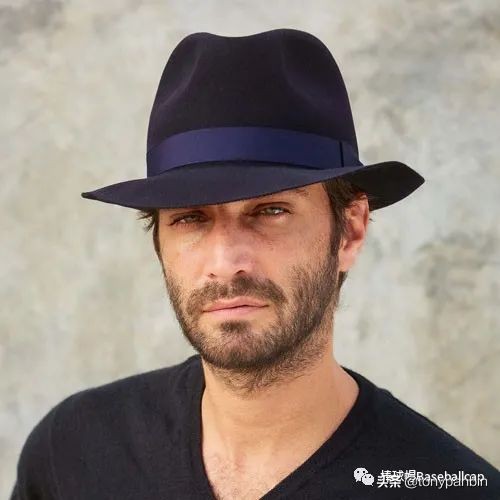 世界顶级男帽冬季款,防风帽最新款礼帽