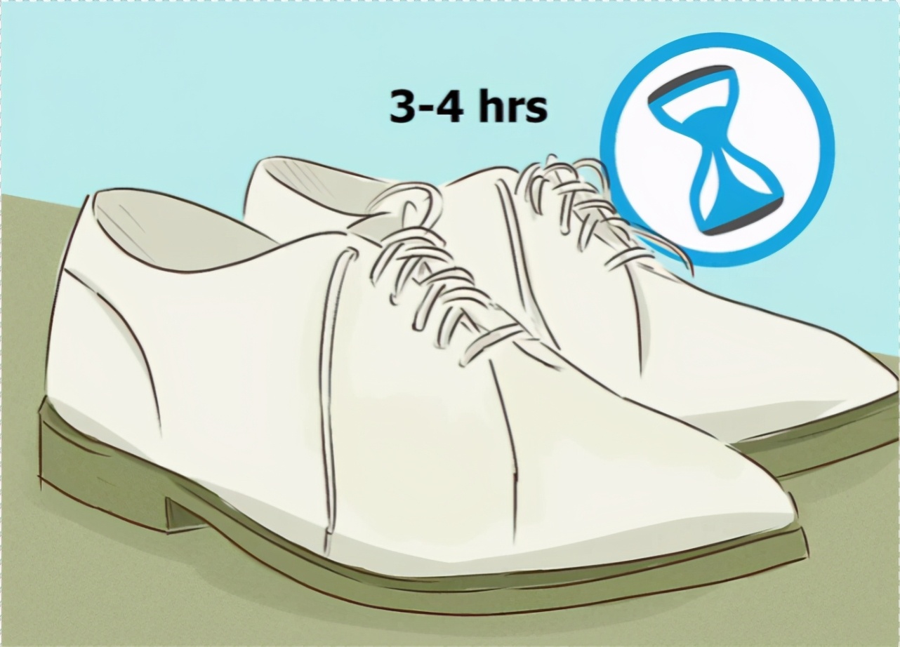 有什么方法可以清洗白鞋,如何清洁白鞋而不伤鞋子