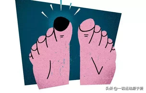 这19个症状,只有跑步的人才有……看完我真的服了