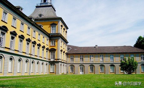 德国留学博士费用一览表,德国高中留学条件和费用