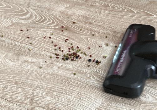 美的家用吸尘器哪一款好用,双11吸尘器什么牌子好