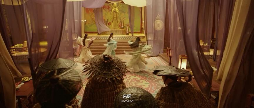 新版倩女幽魂三大槽点,新版倩女幽魂怎样