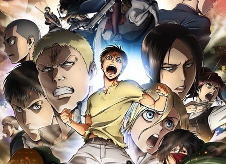 日本最火的10首动漫歌曲,最好听的5首日本动漫歌曲