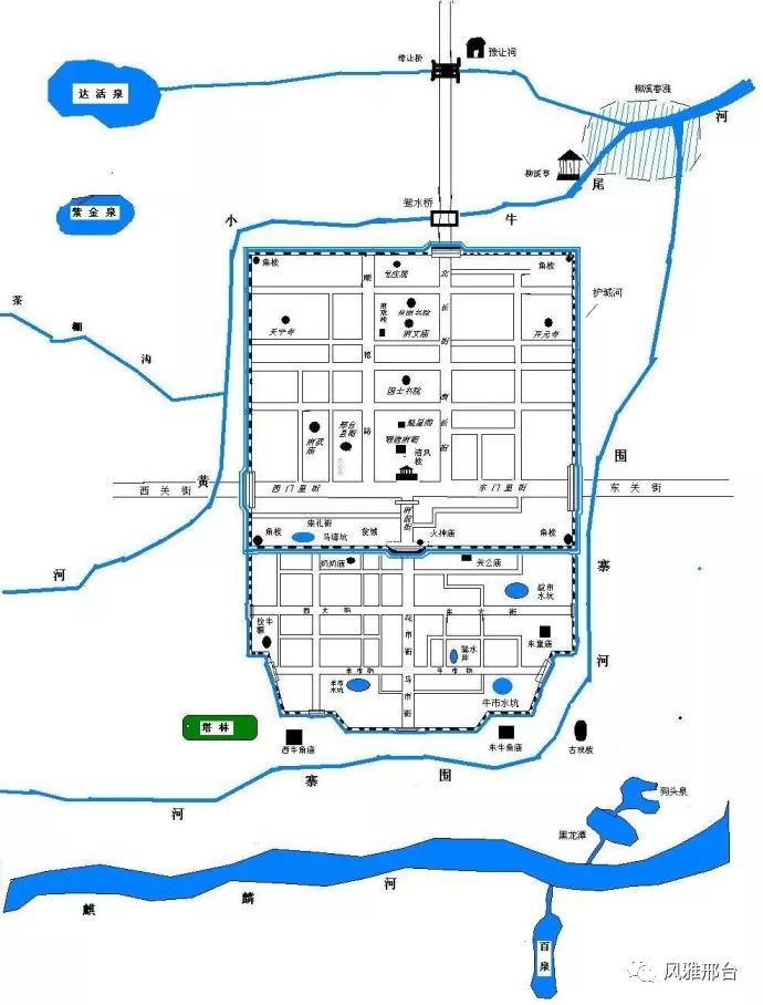顺德府南关,邢台改名顺德府