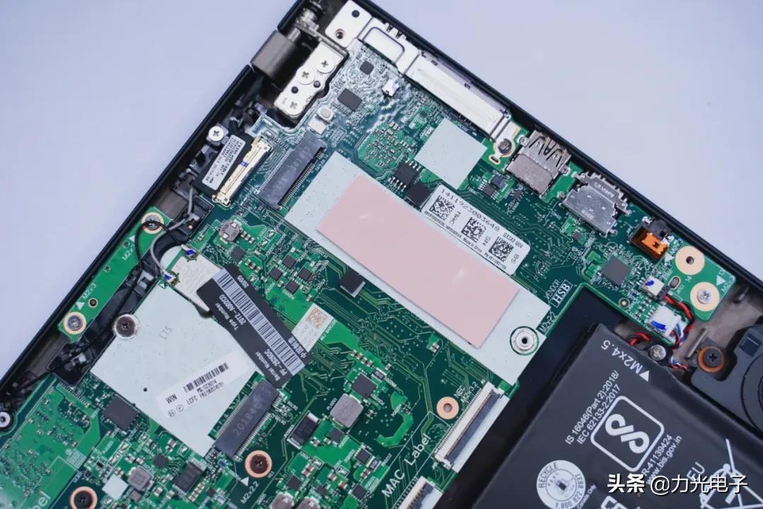 thinkpadx13散热改造,thinkpadx13拆机教程图解