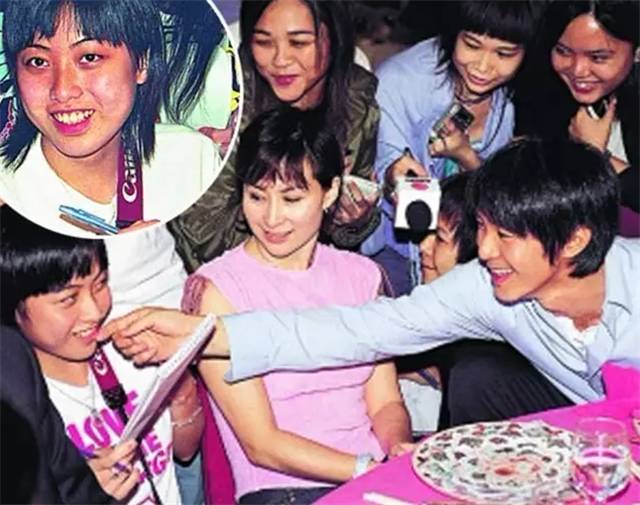 甘比嫁入豪门,甘比刘銮雄结婚