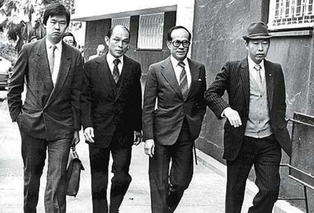 何鸿燊曾经上过福布斯富豪榜,何鸿燊在香港算顶级富豪吗