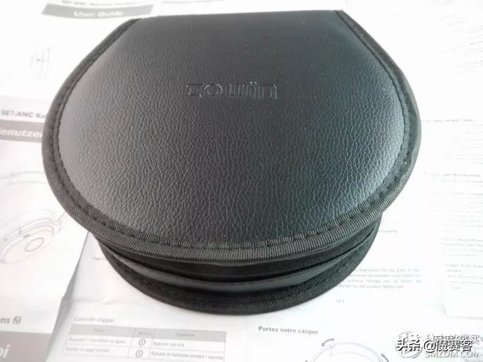 蓝牙耳机不能只求便宜,性价比之选cowin咔哟SE7简评