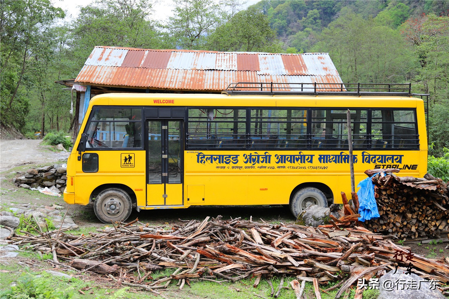 最穷而又最幸福的尼泊尔国家,尼泊尔幸福感指数高的原因