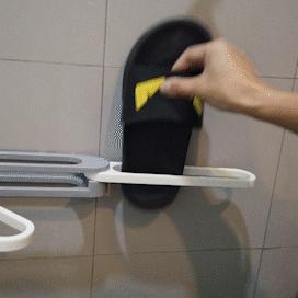 刚装修完的卫生间，被一堆网红神器给毁了