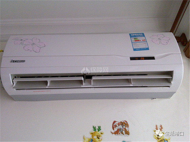 空调一小时耗电几度算省电,空调睡眠模式省电还是耗电