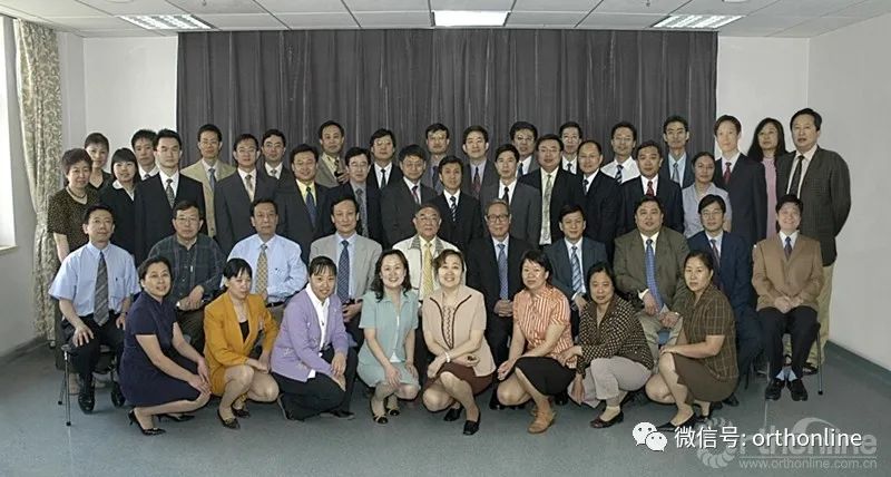 北医三院脊柱外科成功案例,根深叶茂结硕果