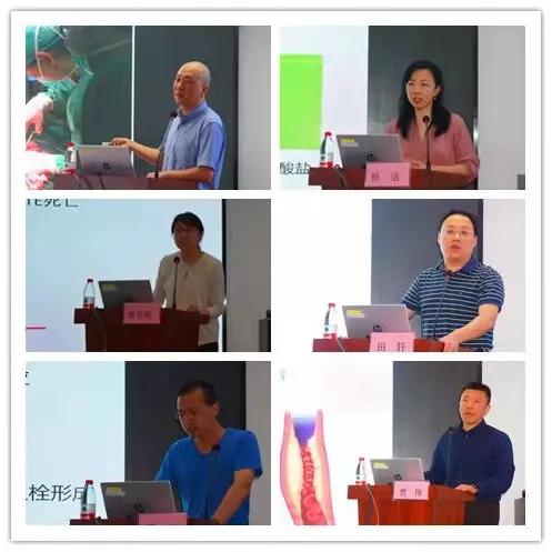 积水潭医院血管外科视频,北京积水潭医院健康讲座