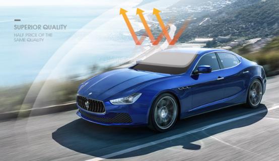 贴车膜后悔了怎么补救,汽车膜为什么不建议贴膜