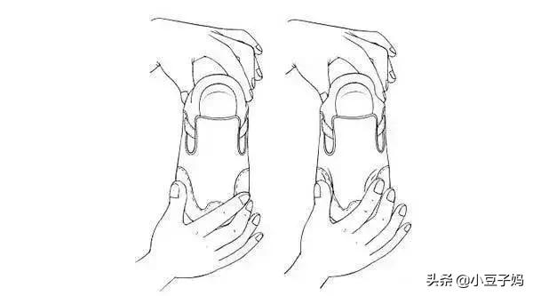 这些鞋子不能给孩子穿,这种鞋子不要给孩子穿