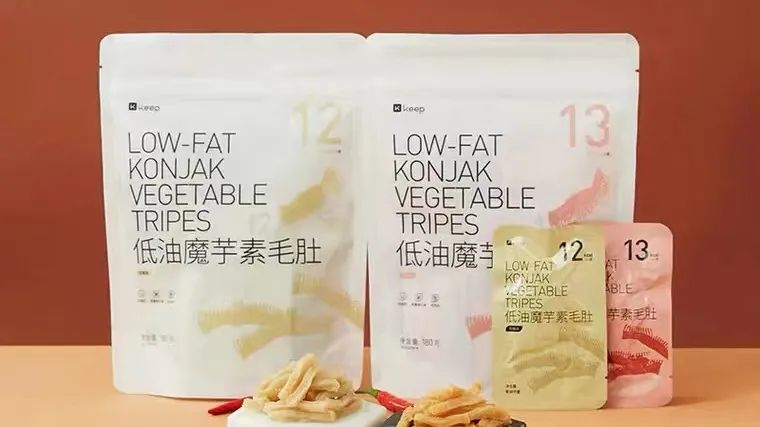 减肥也可以吃的低卡零食有哪些,什么零食低卡吃了以后还能瘦