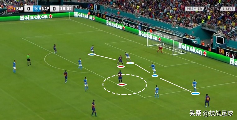 乌拉圭球星苏亚雷斯技术,苏亚雷斯和格列兹曼谁放左路右路