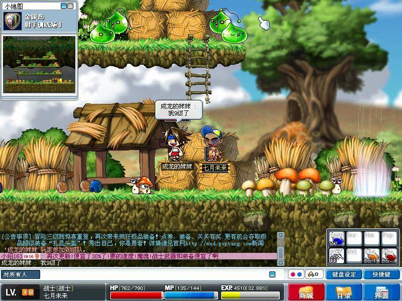 游戏毒瘤有哪些,中国游戏外挂发展史