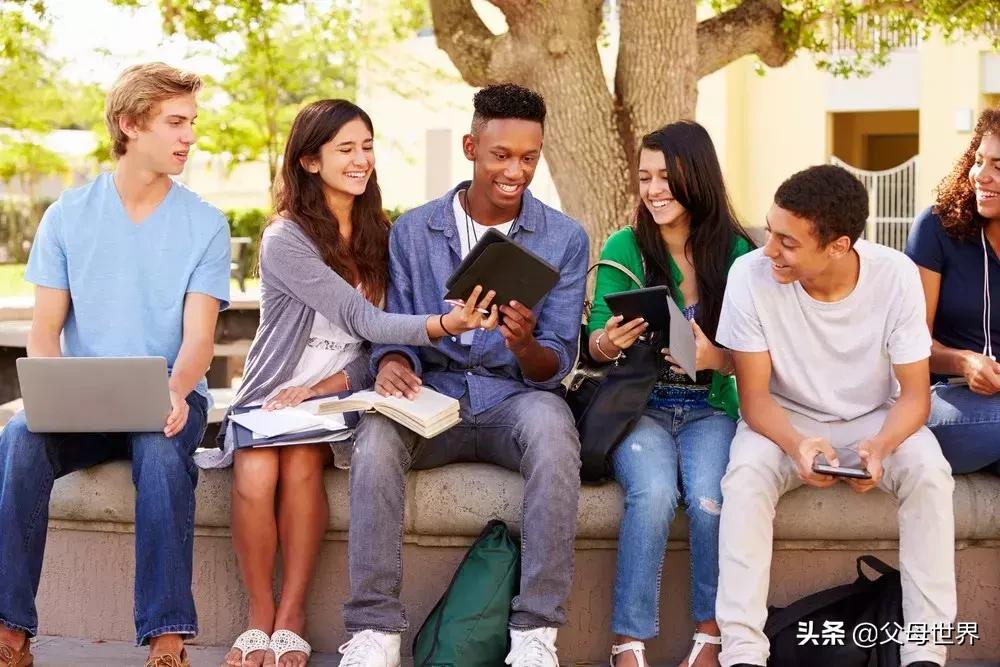 美国夏令营游学推荐,美国夏令营名校