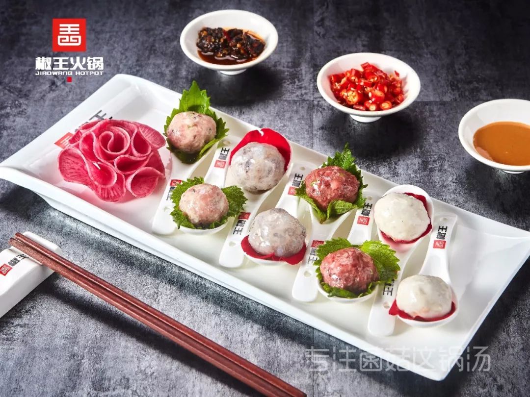 探店饭店10人,探店一百家火锅