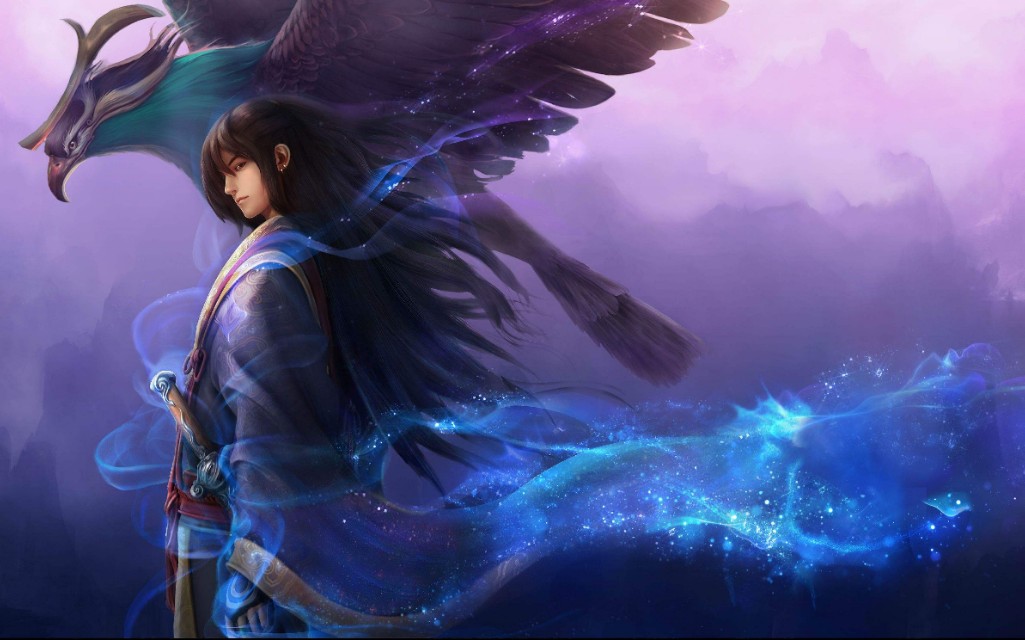 十年网文经典回忆录，《诛仙》《星辰变》在榜！还有何书？