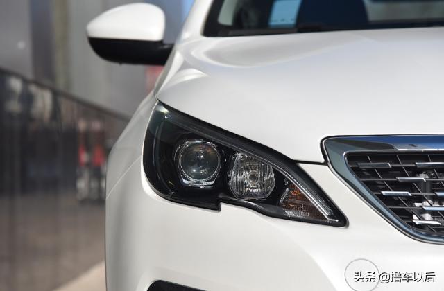 标致308真的不值得买吗,2012标致308突然打不着火