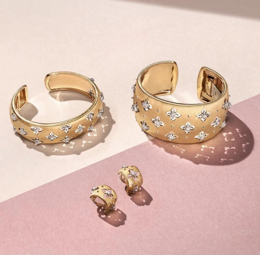 RR·TRENDS|献给多面之美的她