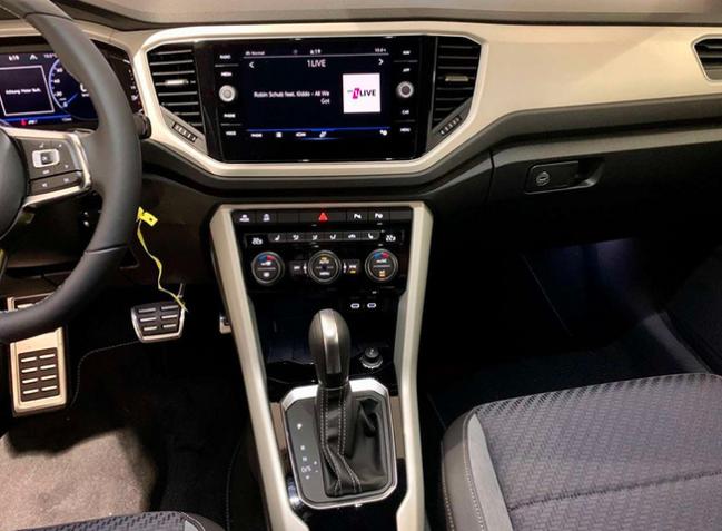 探歌敞篷版会引进国内吗价格如何,大众探歌suv敞篷版适用家庭车吗