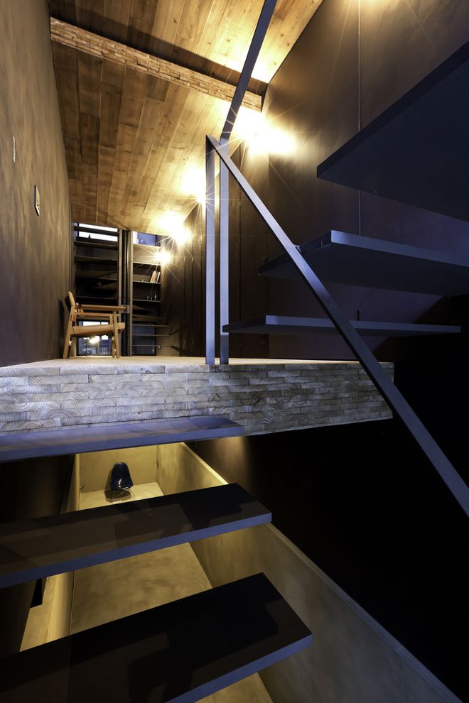 日本100平高档单身公寓,日本豪华住宅