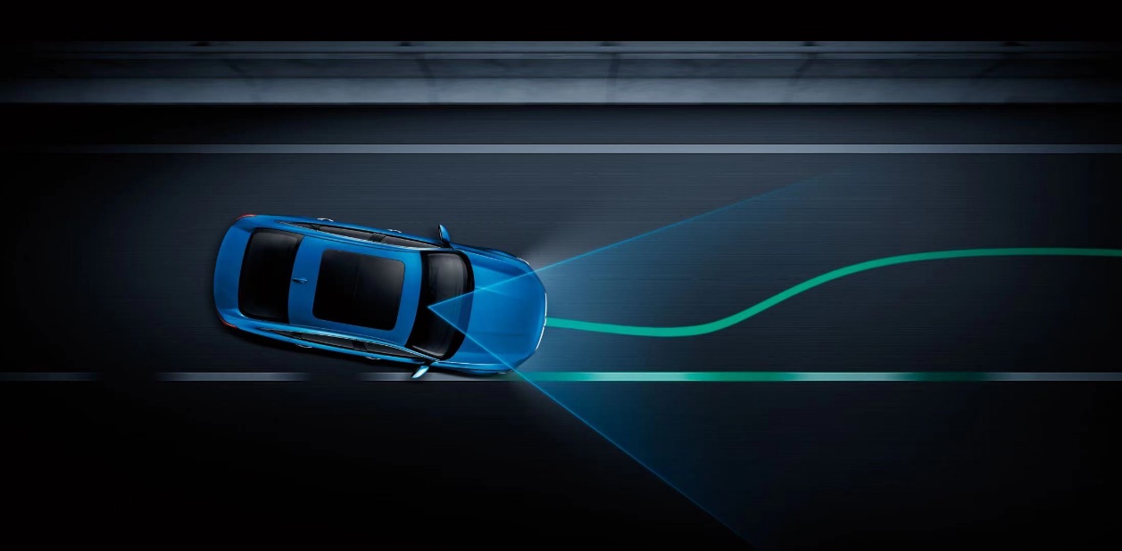 INSPIRE开出门，懂的人都会说你混的不错