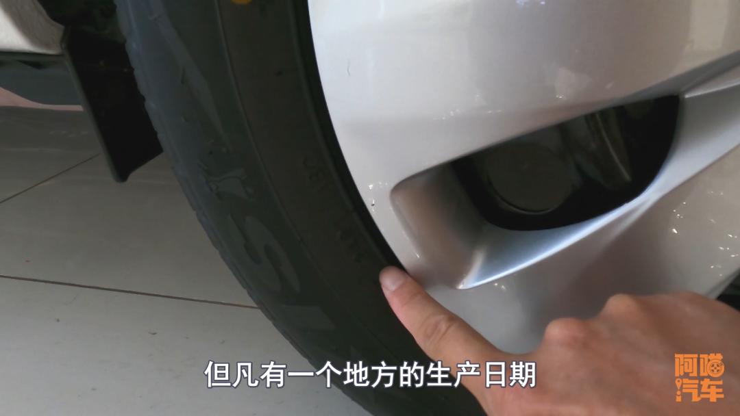 买车验车10大步骤,新车验车攻略大全